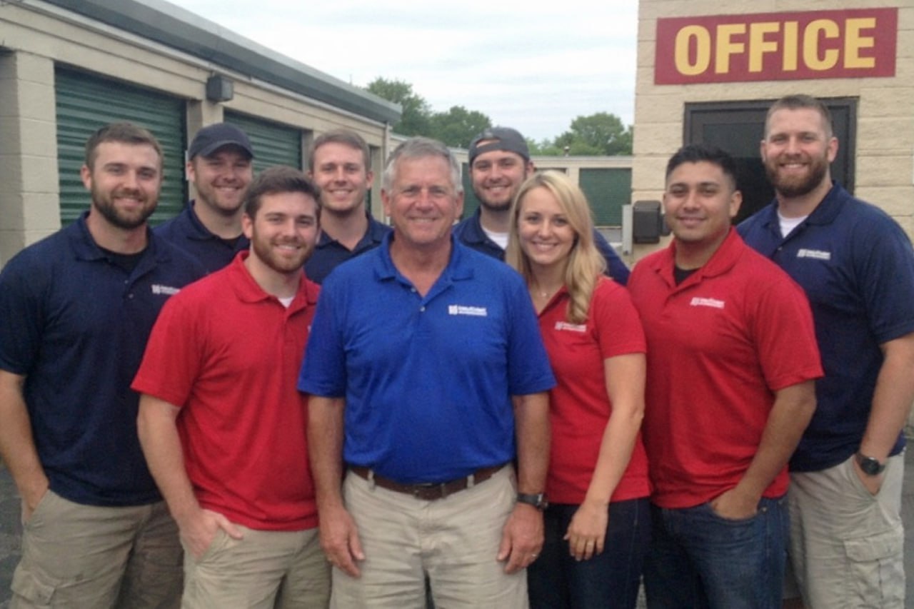 Water damage restoration professionals in Port Charlotte, FL