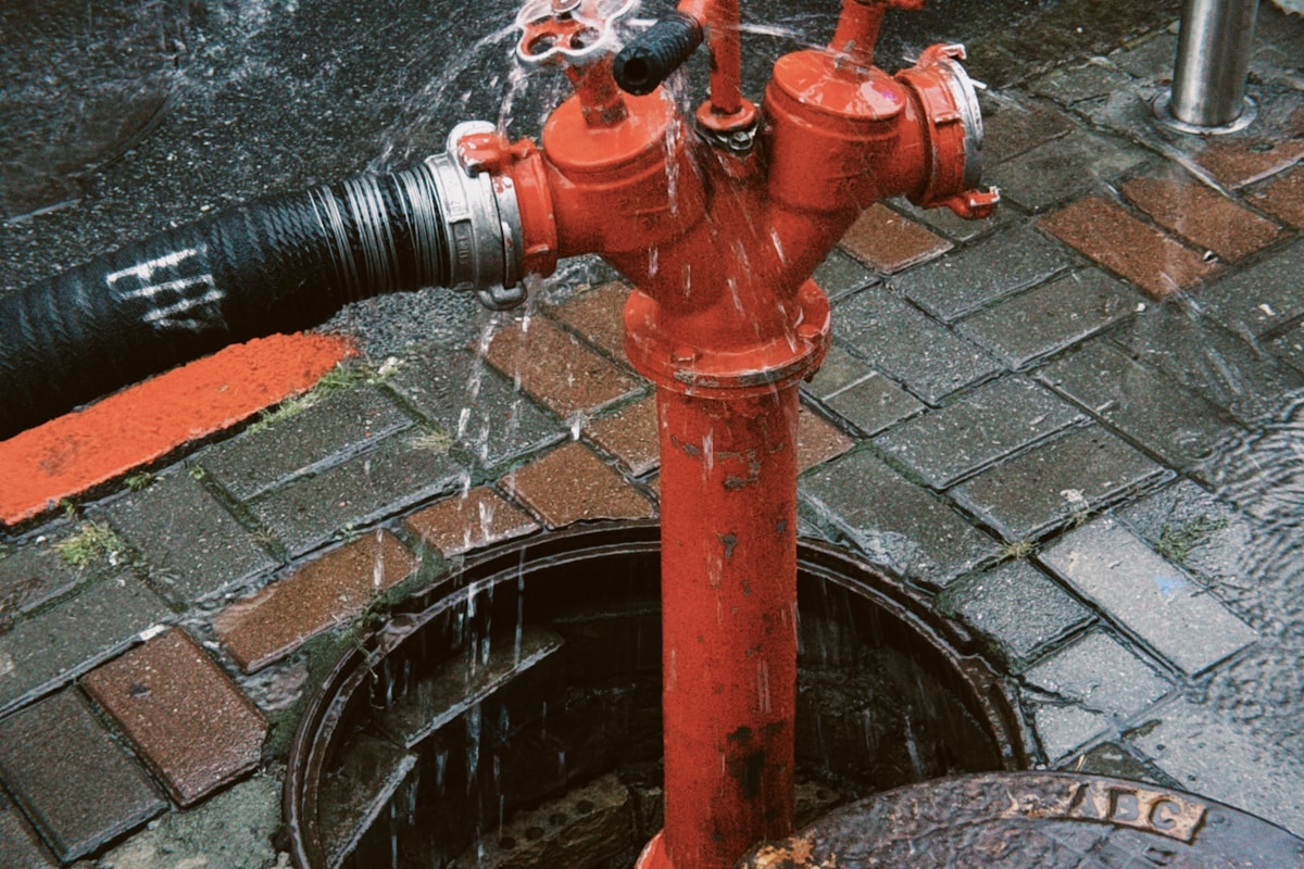 Commercial water damage restoration in Port Charlotte