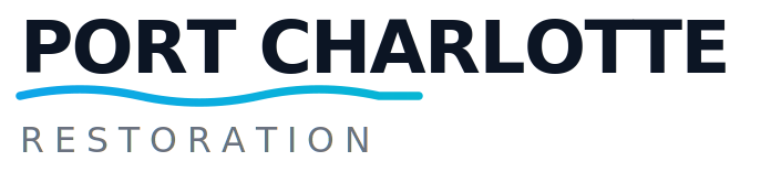 Port Charlotte Restoration